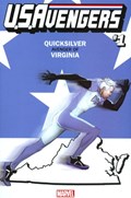 U.S.AVENGERS #1BBB 