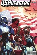 U.S.AVENGERS #3-RI-B 