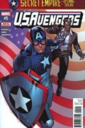 U.S.AVENGERS #5 