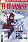 THE UNSTOPPABLE WASP #2B 