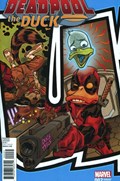 DEADPOOL THE DUCK #2B 