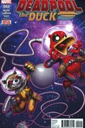 DEADPOOL THE DUCK #2 