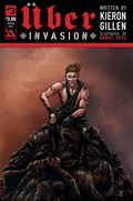 UBER: INVASION #3C 