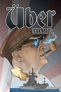 UBER: INVASION #3D 