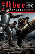 UBER: INVASION #3B 