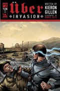 UBER: INVASION #2B 