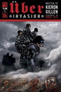 UBER: INVASION #2C 