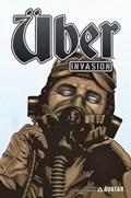 UBER: INVASION #4D 