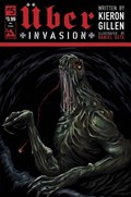 UBER: INVASION #5C 