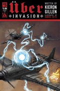UBER: INVASION #5E 