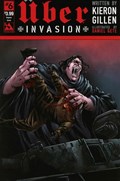 UBER: INVASION #6 