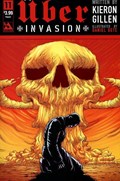 UBER: INVASION #11 