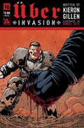 UBER: INVASION #16D 