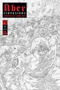 UBER: INVASION #1J 