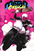 MOTOR CRUSH #1B 