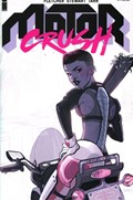 MOTOR CRUSH #1 