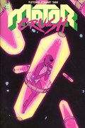 MOTOR CRUSH #6C 