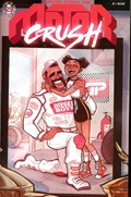 MOTOR CRUSH #6 