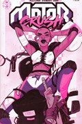 MOTOR CRUSH #7 