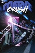 MOTOR CRUSH #4 