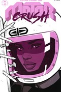 MOTOR CRUSH #5B 