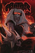 MOTOR CRUSH #11 