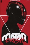 MOTOR CRUSH #11B 