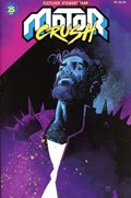 MOTOR CRUSH #9B 