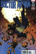 STAR WARS: DOCTOR APHRA #2 