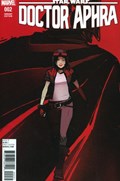 STAR WARS: DOCTOR APHRA #2-RI-B 