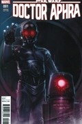 STAR WARS: DOCTOR APHRA #1-RI 