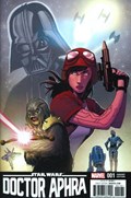 STAR WARS: DOCTOR APHRA #1-RI-C 