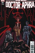 STAR WARS: DOCTOR APHRA #1-RI-B 