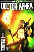 STAR WARS: DOCTOR APHRA #1-FRIED 
