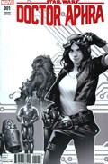 STAR WARS: DOCTOR APHRA #1-RA 