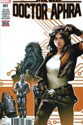 STAR WARS: DOCTOR APHRA #1 