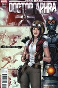 STAR WARS: DOCTOR APHRA #1C 