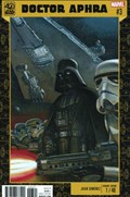 STAR WARS: DOCTOR APHRA #3B 