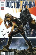 STAR WARS: DOCTOR APHRA #3 