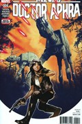 STAR WARS: DOCTOR APHRA #4 