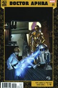 STAR WARS: DOCTOR APHRA #4B 