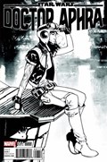 STAR WARS: DOCTOR APHRA #1-FRANK-B 