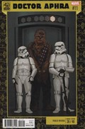 STAR WARS: DOCTOR APHRA #11B 