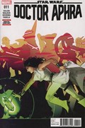 STAR WARS: DOCTOR APHRA #11 