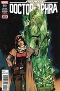 STAR WARS: DOCTOR APHRA #10 