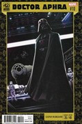 STAR WARS: DOCTOR APHRA #10B 