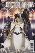 STAR WARS: DOCTOR APHRA #9 