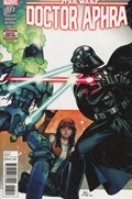 STAR WARS: DOCTOR APHRA #13 