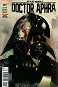 STAR WARS: DOCTOR APHRA #12 