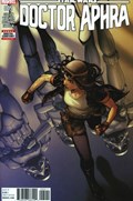 STAR WARS: DOCTOR APHRA #5 